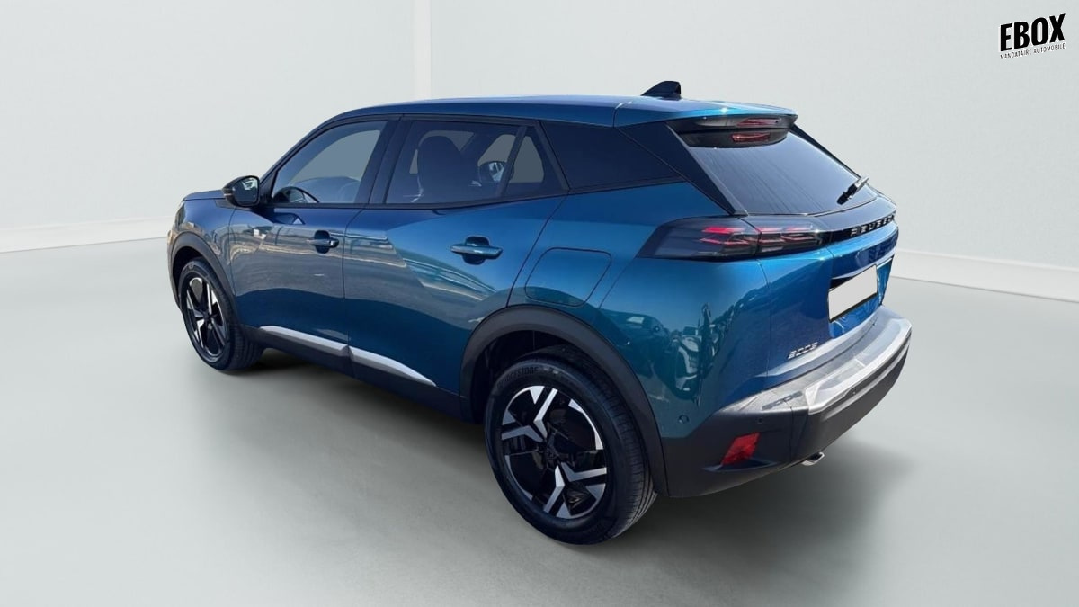 402797_p2 - PEUGEOT - 2008 - 2026 - photo 3