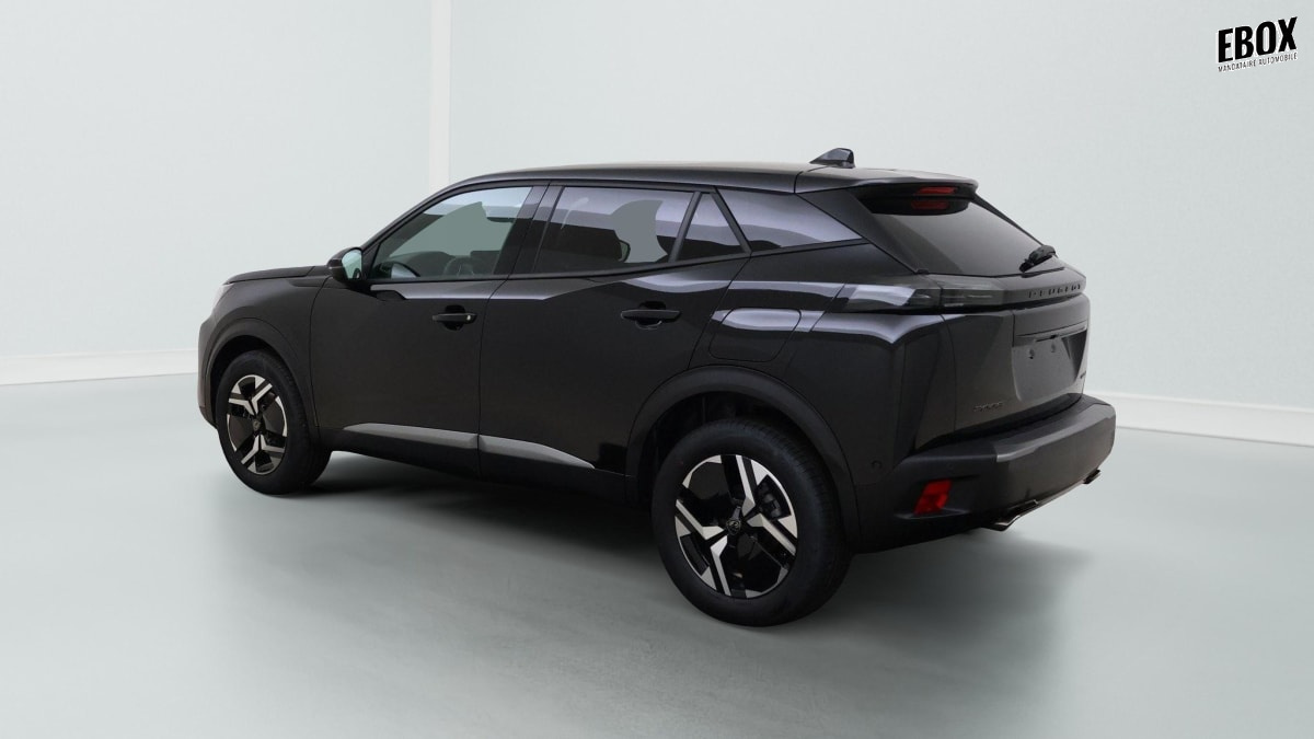 401272_p2 - PEUGEOT - 2008 - 2026 - photo 8