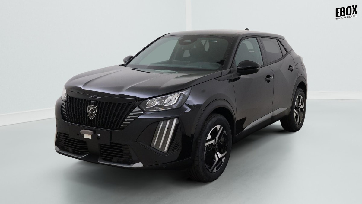 401272_p2 - PEUGEOT - 2008 - 2026 - photo 1
