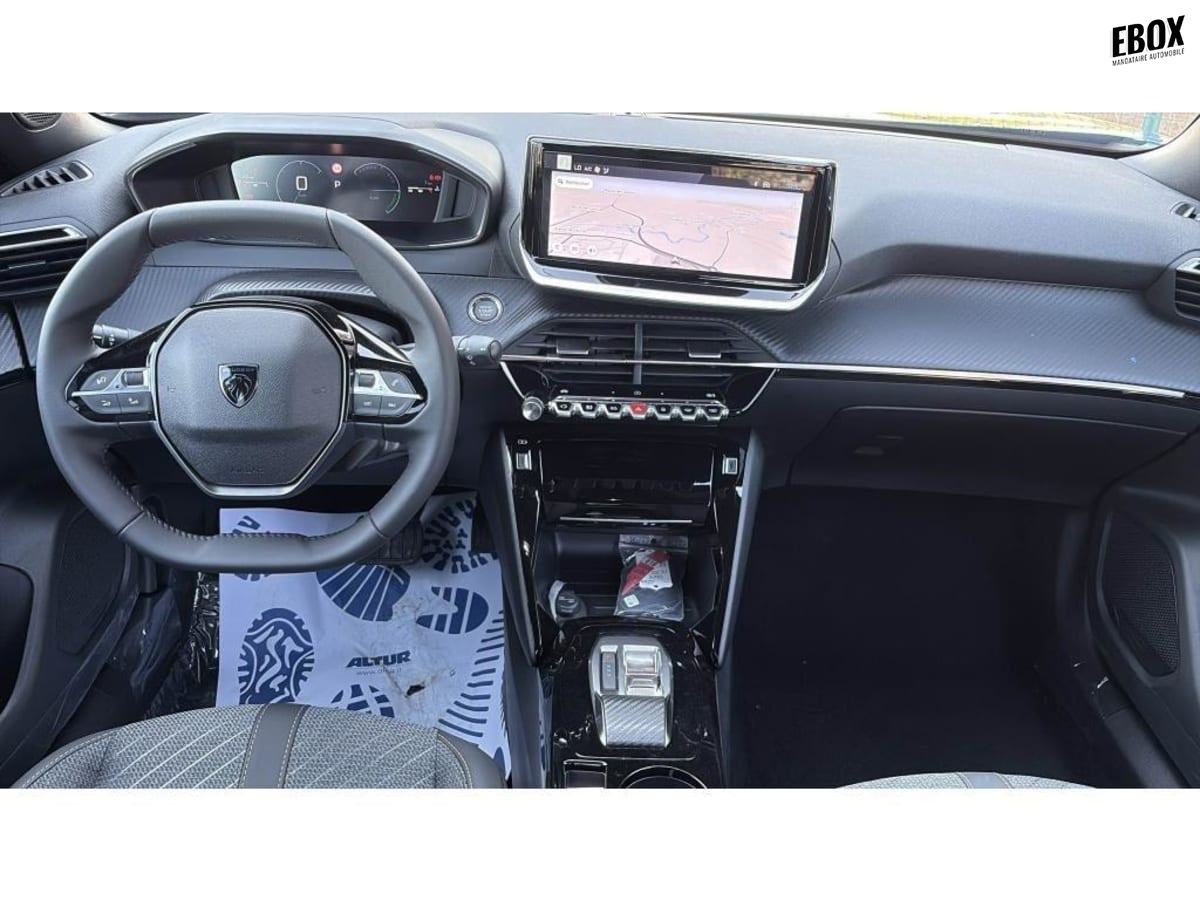 402797_p2 - PEUGEOT - 2008 - 2026 - photo 6