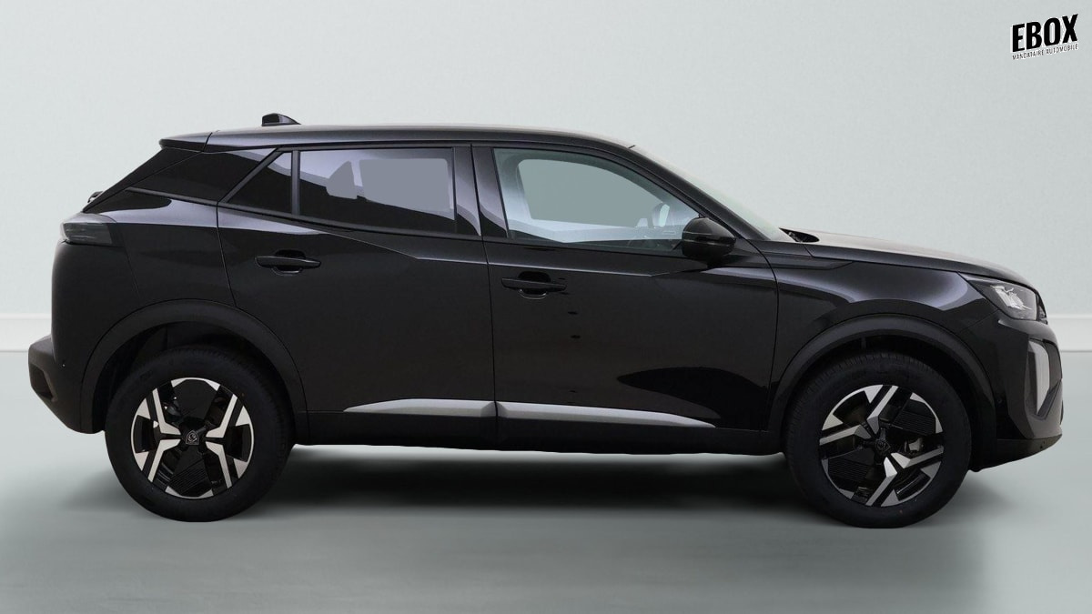 401272_p2 - PEUGEOT - 2008 - 2026 - photo 4