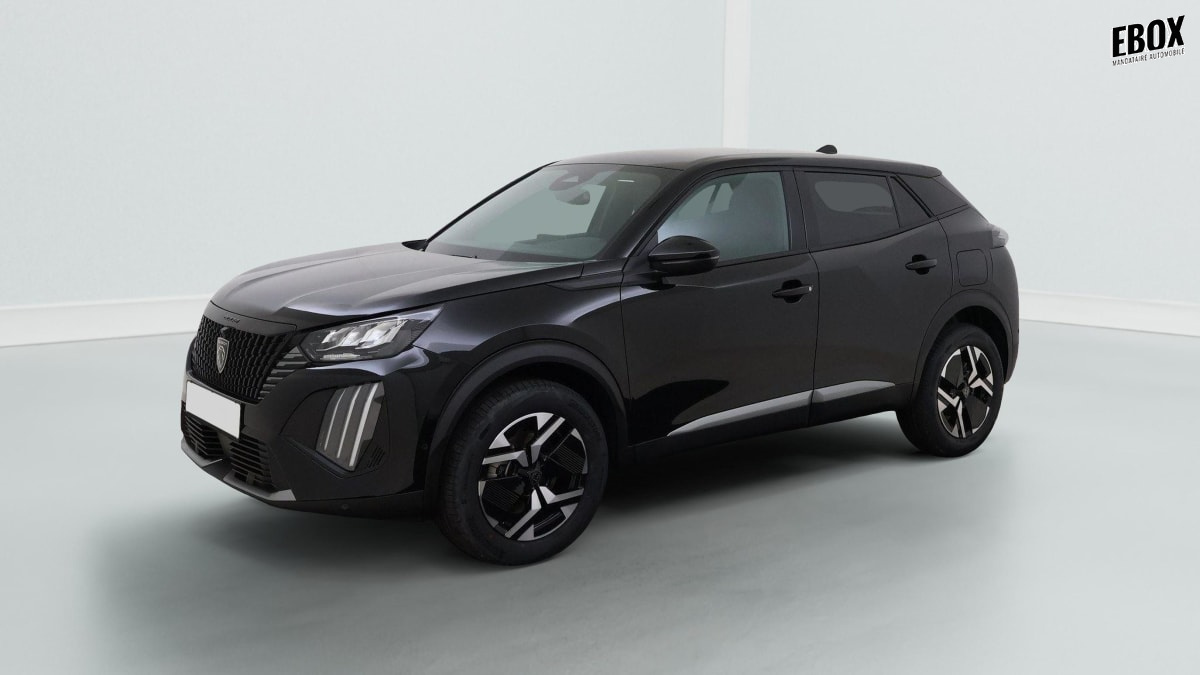 401272_p2 - PEUGEOT - 2008 - 2026 - photo 10