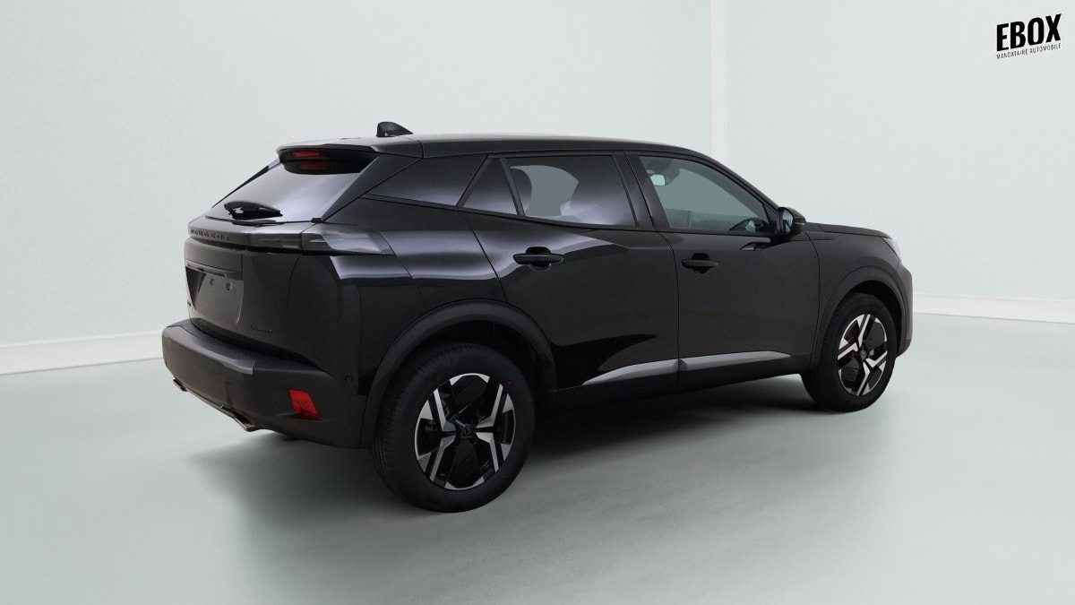 401272_p2 - PEUGEOT - 2008 - 2026 - photo 5