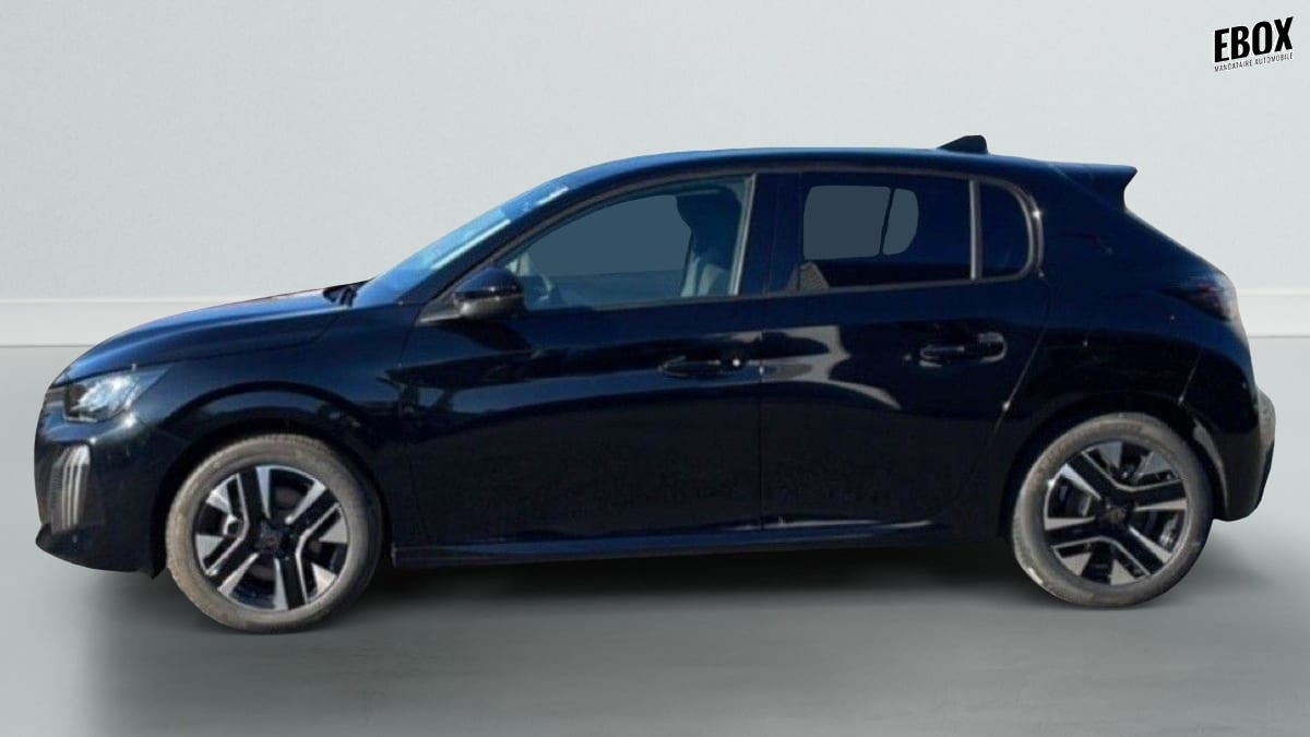 402734_p2 - PEUGEOT - 208 - 2026 - photo 8
