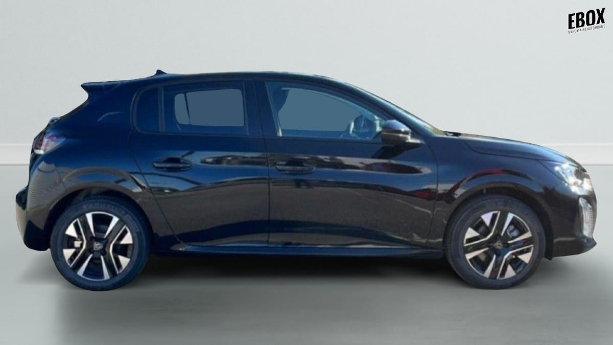 402734_p2 - PEUGEOT - 208 - 2026 - photo 4