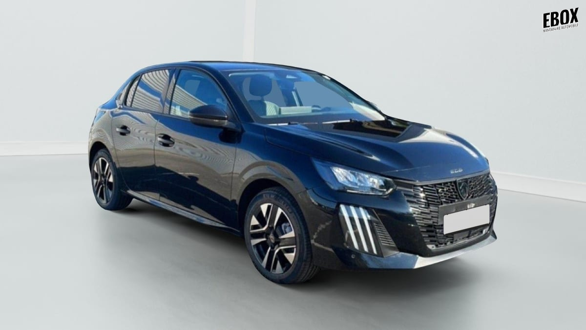 402734_p2 - PEUGEOT - 208 - 2026 - photo 1