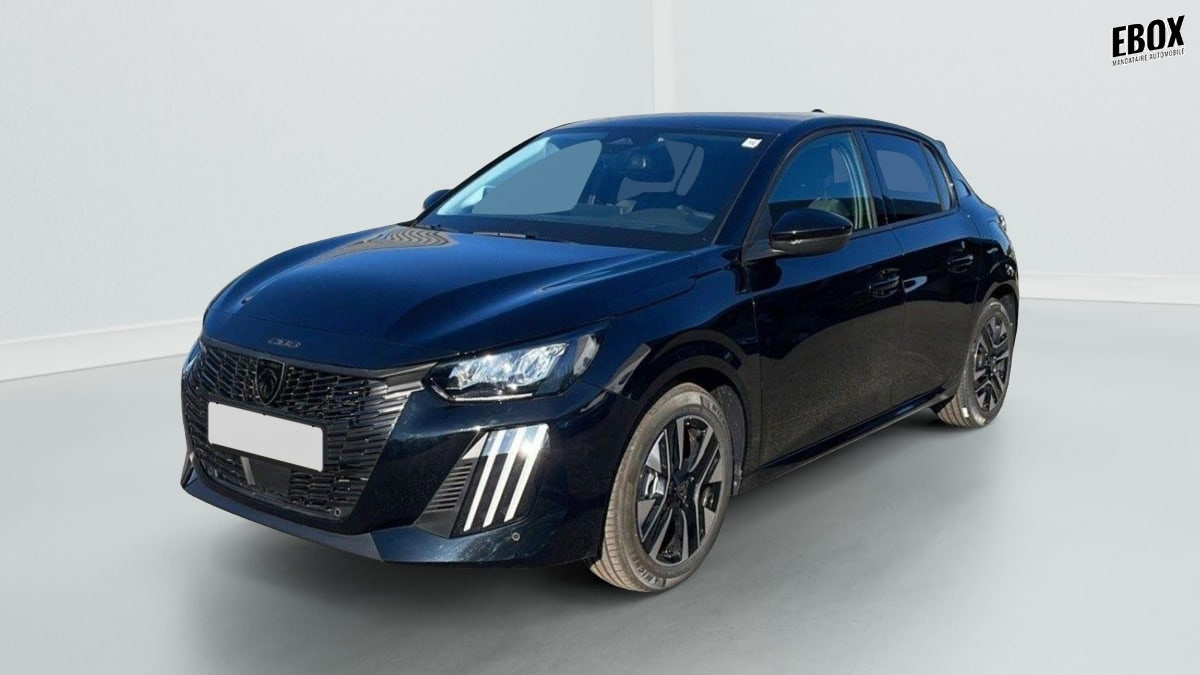 402734_p2 - PEUGEOT - 208 - 2026 - photo 2