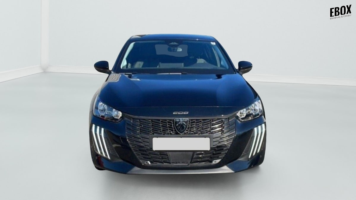 402734_p2 - PEUGEOT - 208 - 2026 - photo 3