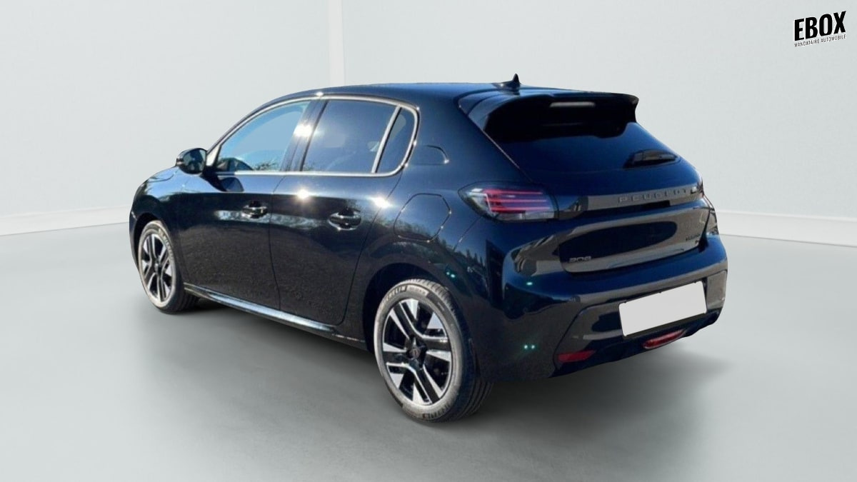402734_p2 - PEUGEOT - 208 - 2026 - photo 7