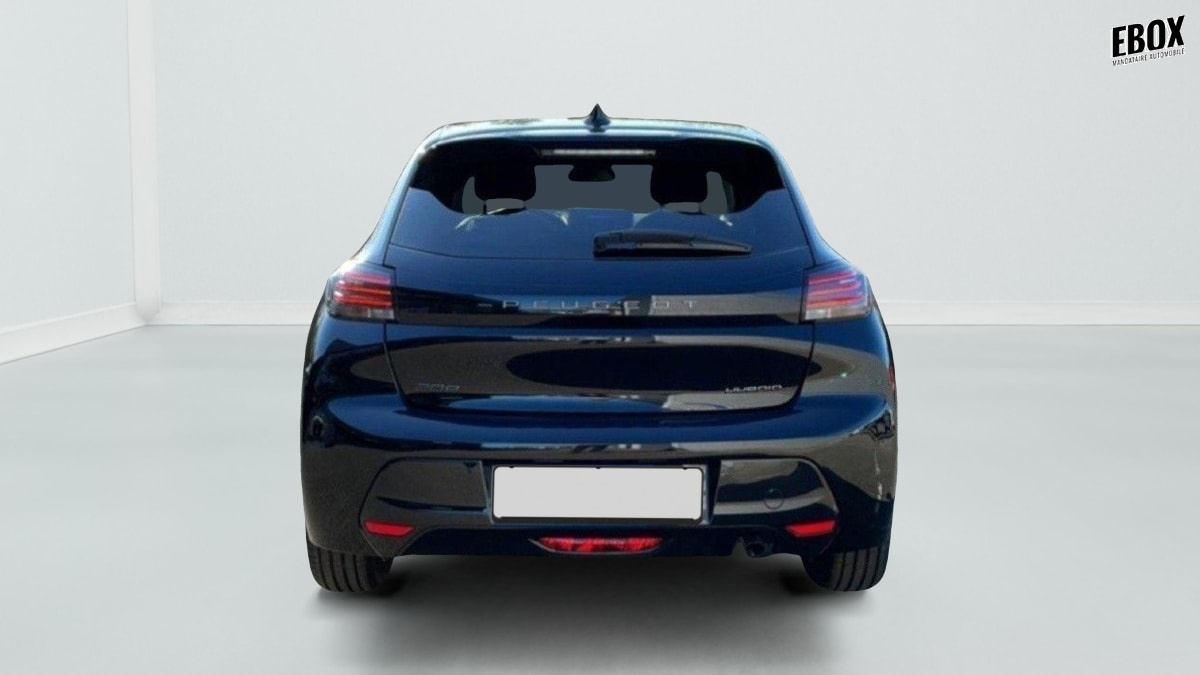 402734_p2 - PEUGEOT - 208 - 2026 - photo 6