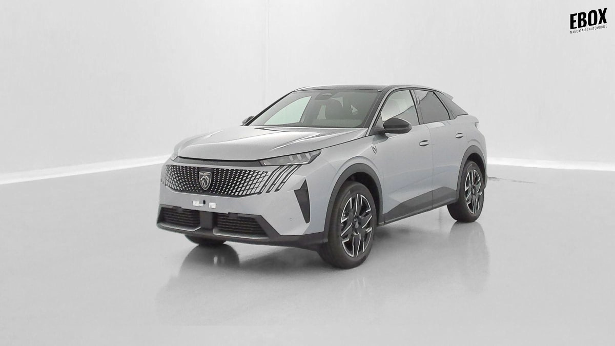 402947_p2 - PEUGEOT - 3008 - 2026 - photo 3