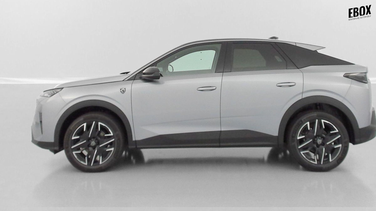 402947_p2 - PEUGEOT - 3008 - 2026 - photo 4