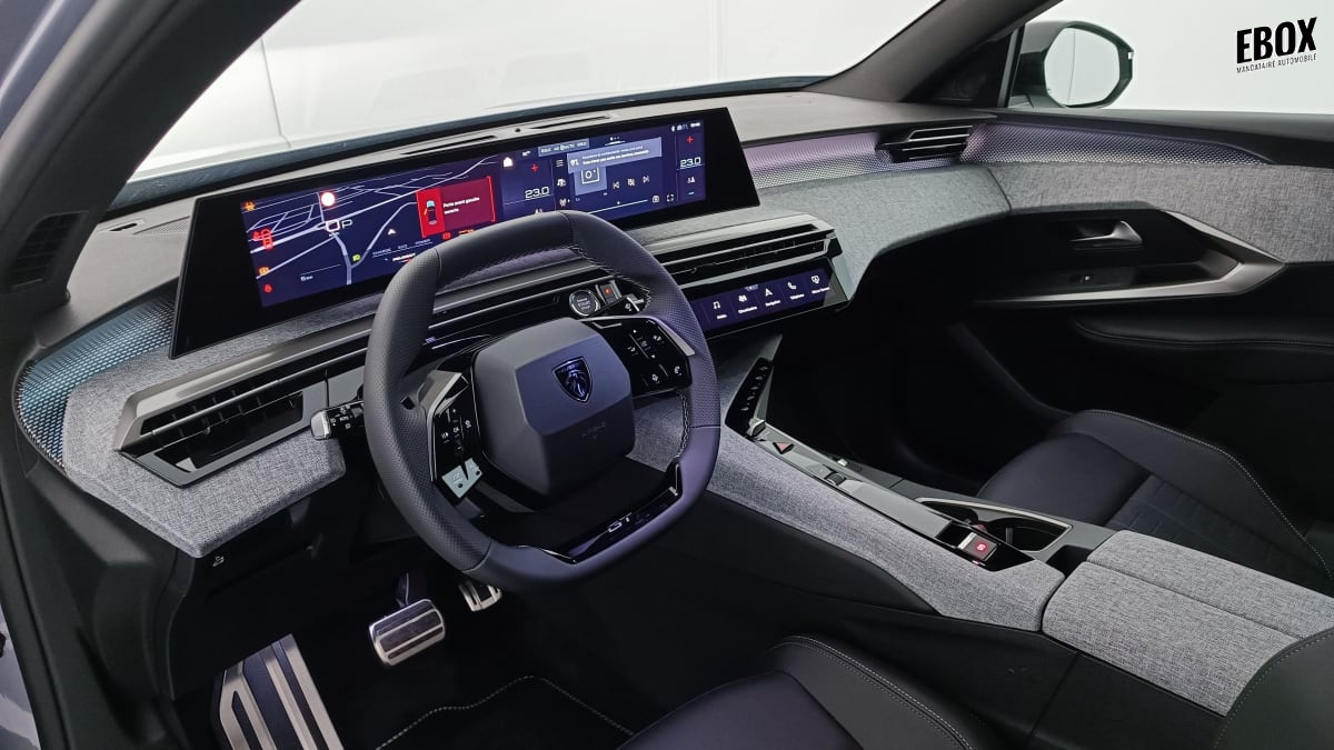 402947_p2 - PEUGEOT - 3008 - 2026 - photo 6
