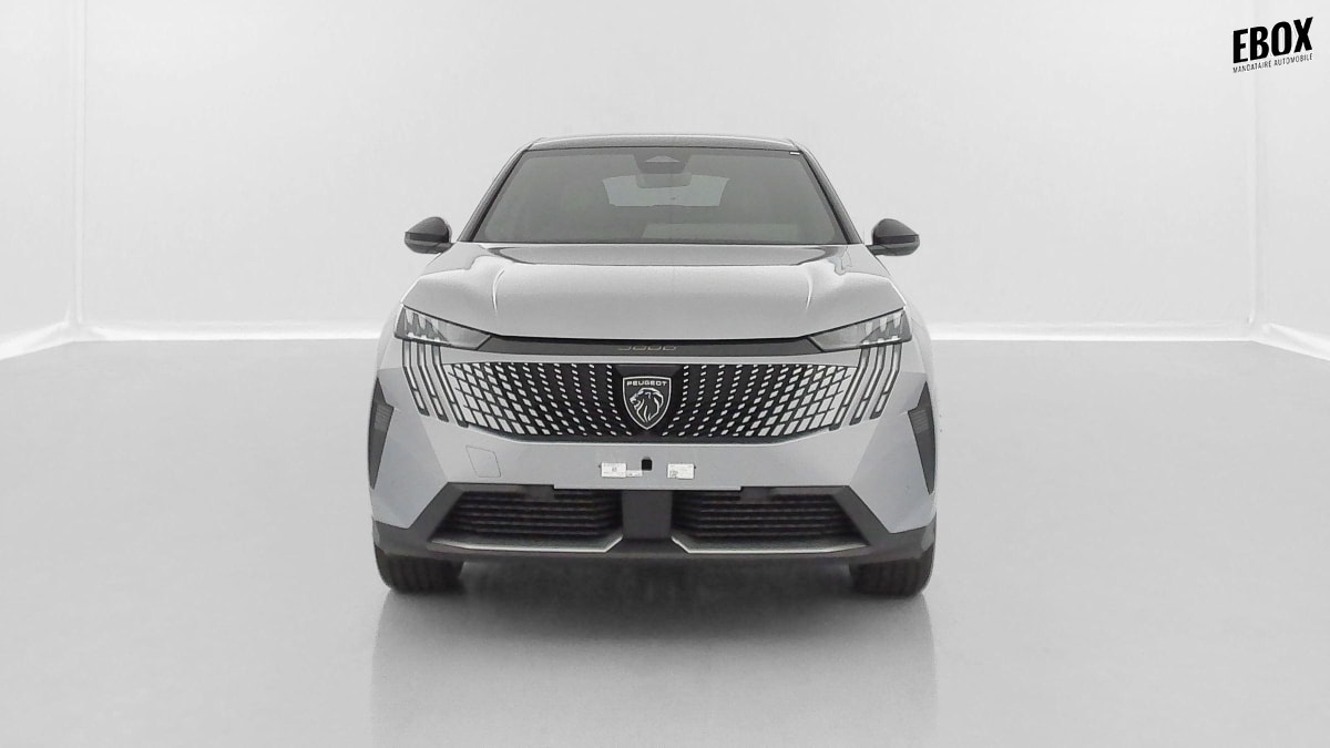 402947_p2 - PEUGEOT - 3008 - 2026 - photo 2
