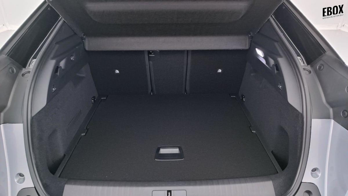402947_p2 - PEUGEOT - 3008 - 2026 - photo 10
