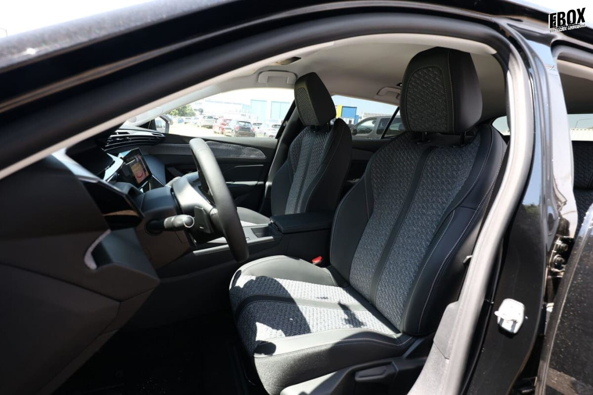 403313_p2 - PEUGEOT - 408 - 2026 - photo 5