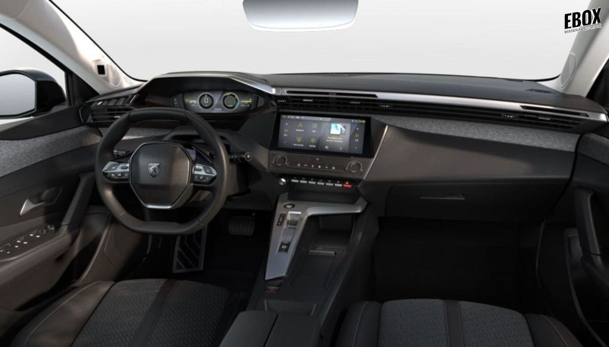 403312_p2 - PEUGEOT - 408 - 2026 - photo 6