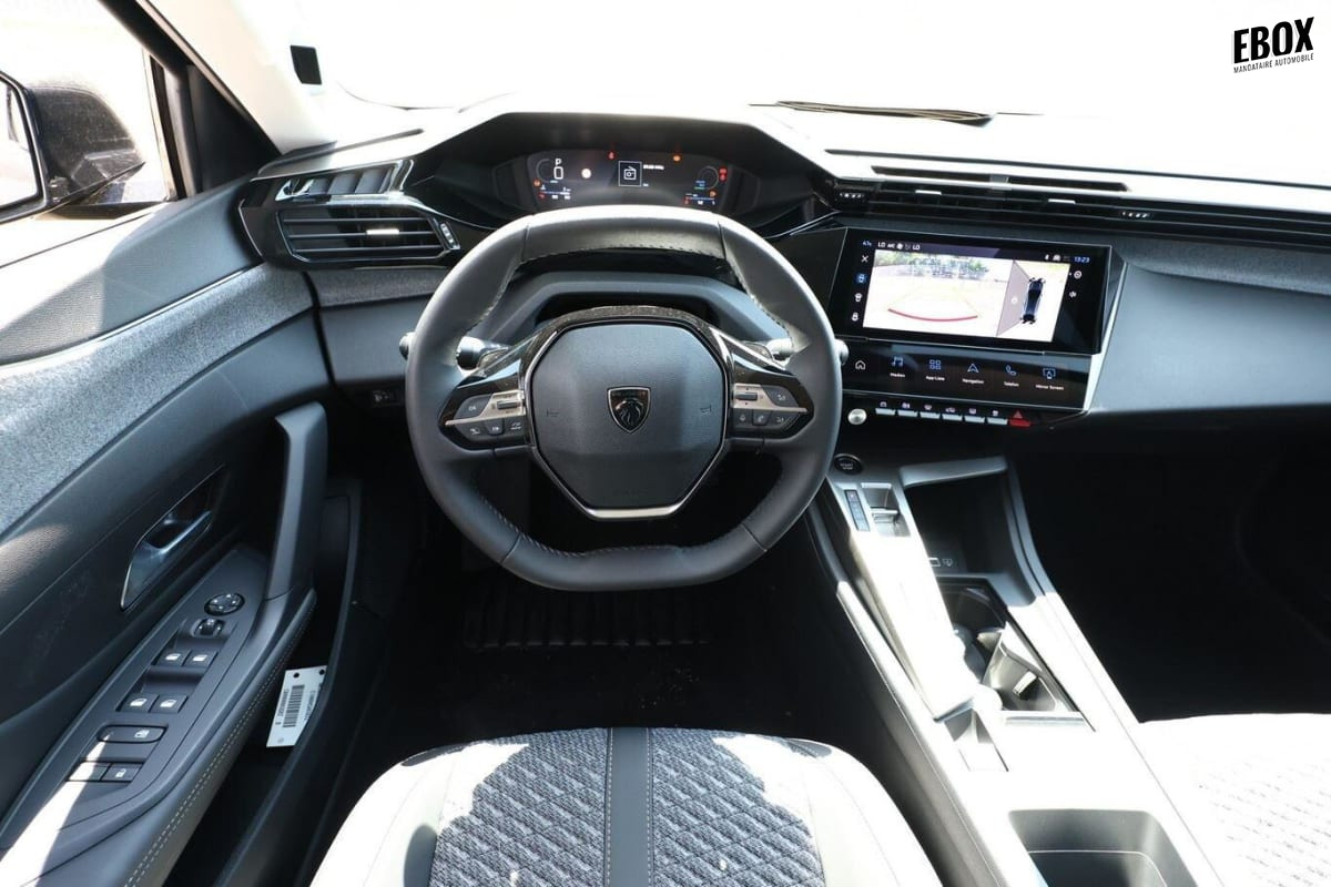 403313_p2 - PEUGEOT - 408 - 2026 - photo 6