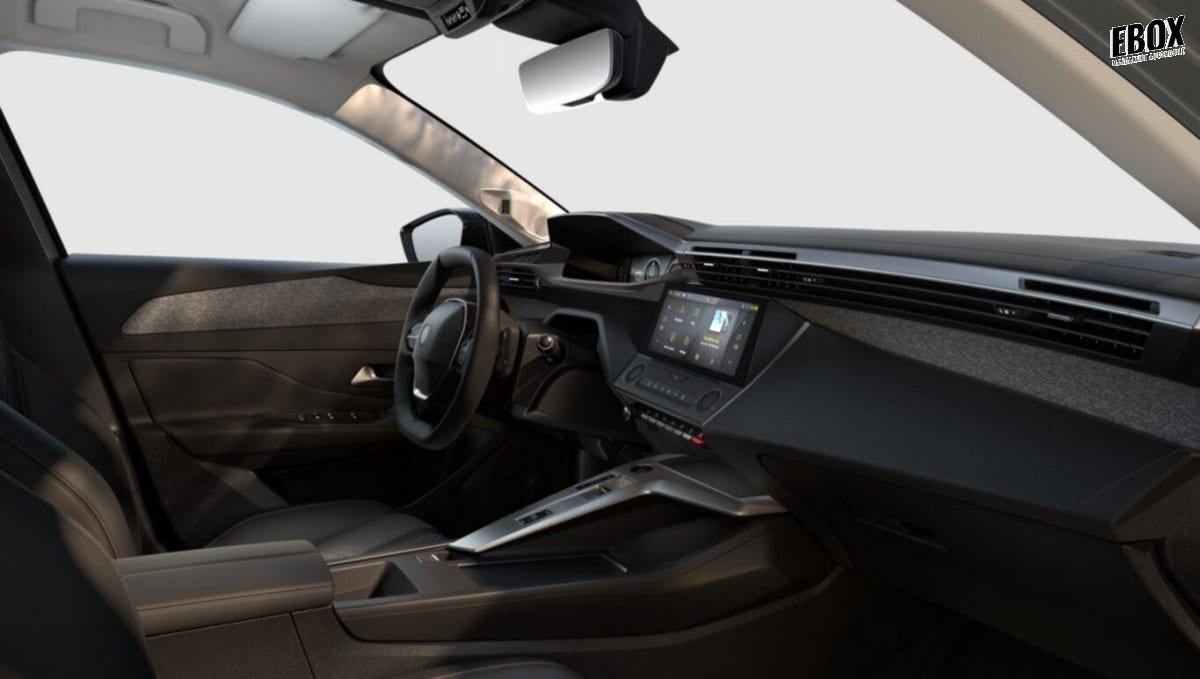 403312_p2 - PEUGEOT - 408 - 2026 - photo 7