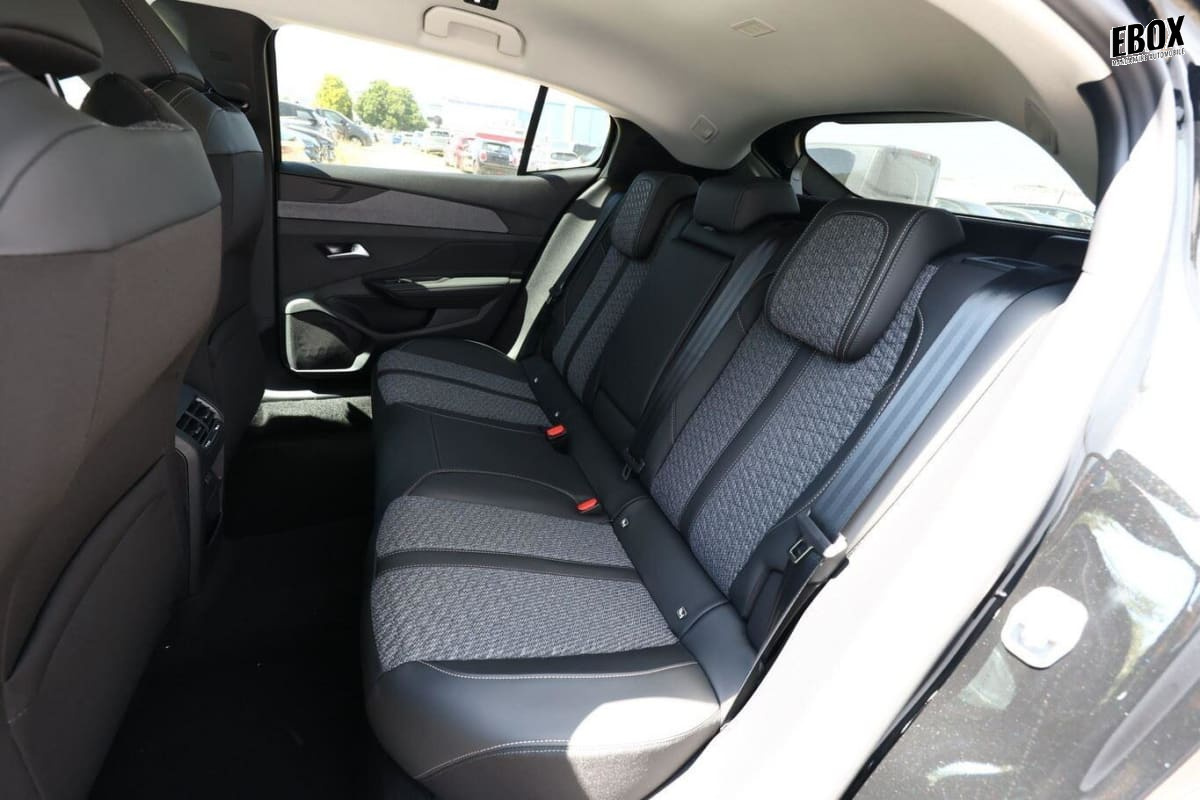 403313_p2 - PEUGEOT - 408 - 2026 - photo 9