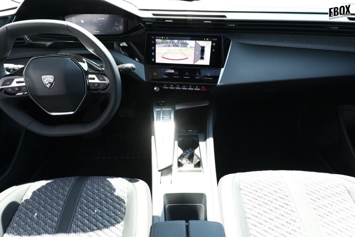 403313_p2 - PEUGEOT - 408 - 2026 - photo 7