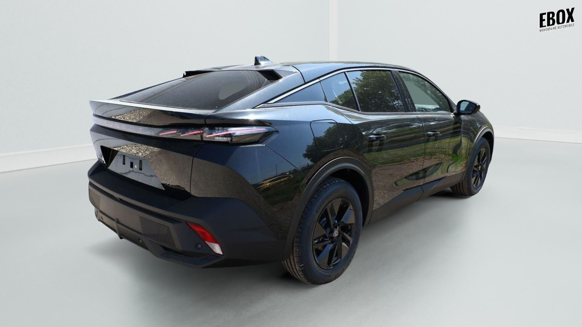 403313_p2 - PEUGEOT - 408 - 2026 - photo 3
