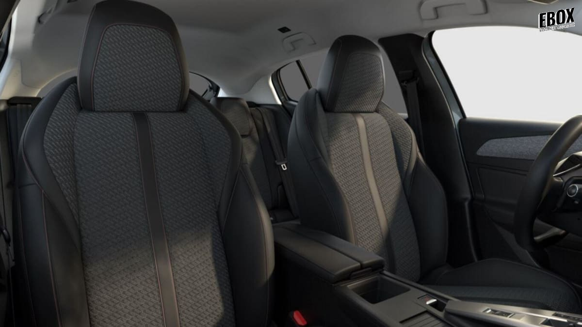 403312_p2 - PEUGEOT - 408 - 2026 - photo 8