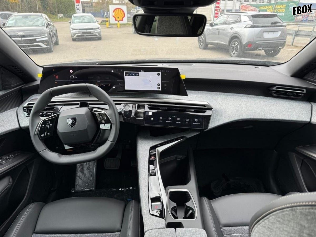 392461_p2 - PEUGEOT - 5008 - 2026 - photo 5