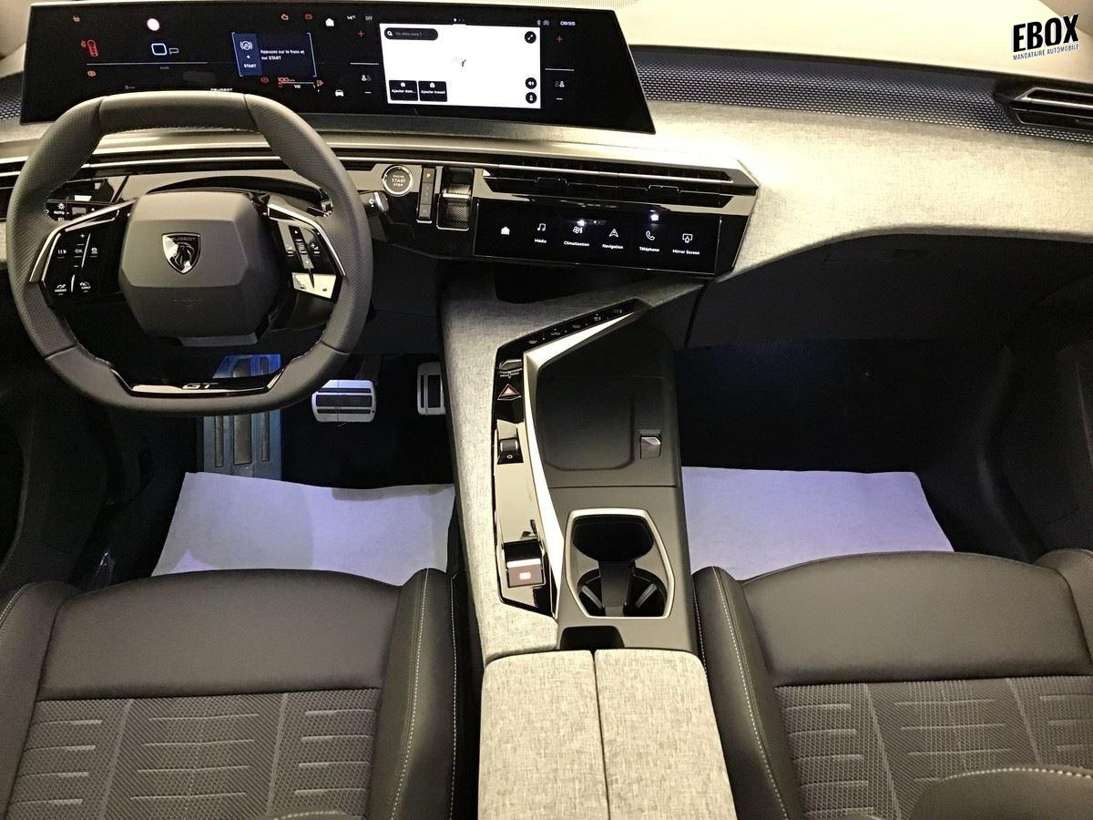 401512_p2 - PEUGEOT - 5008 - 2026 - photo 9