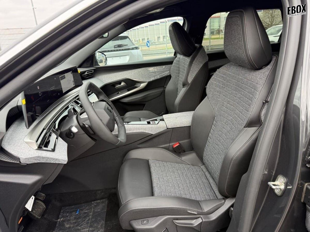 392461_p2 - PEUGEOT - 5008 - 2026 - photo 9