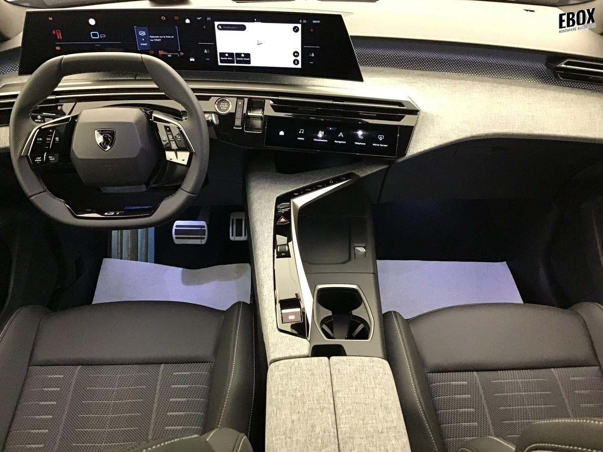 401508_p2 - PEUGEOT - 5008 - 2026 - photo 9