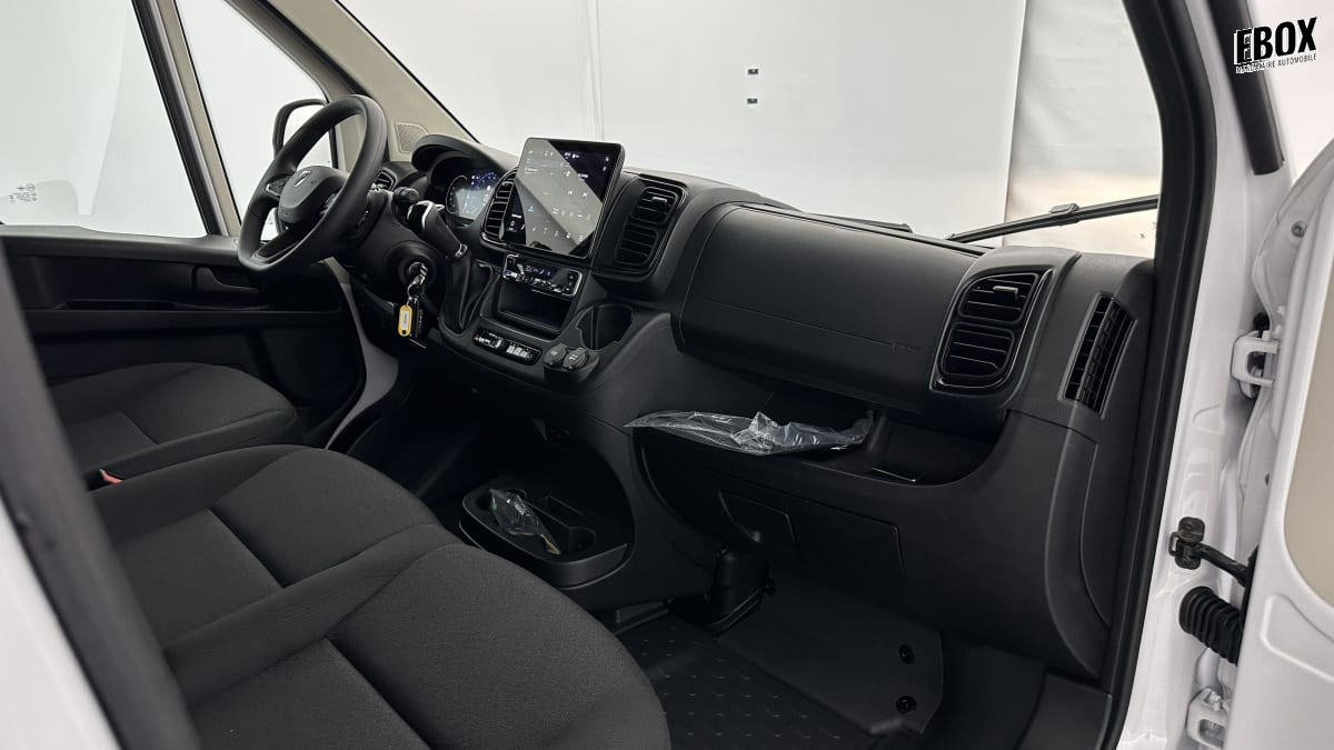 386946_p2 - PEUGEOT - BOXER - 2026 - photo 7
