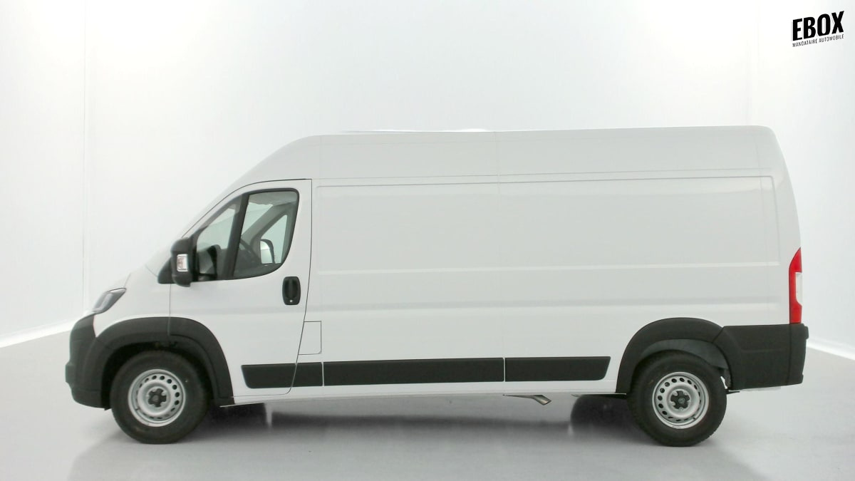 386946_p2 - PEUGEOT - BOXER - 2026 - photo 4