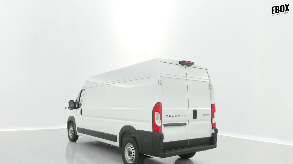 386946_p2 - PEUGEOT - BOXER - 2026 - photo 5