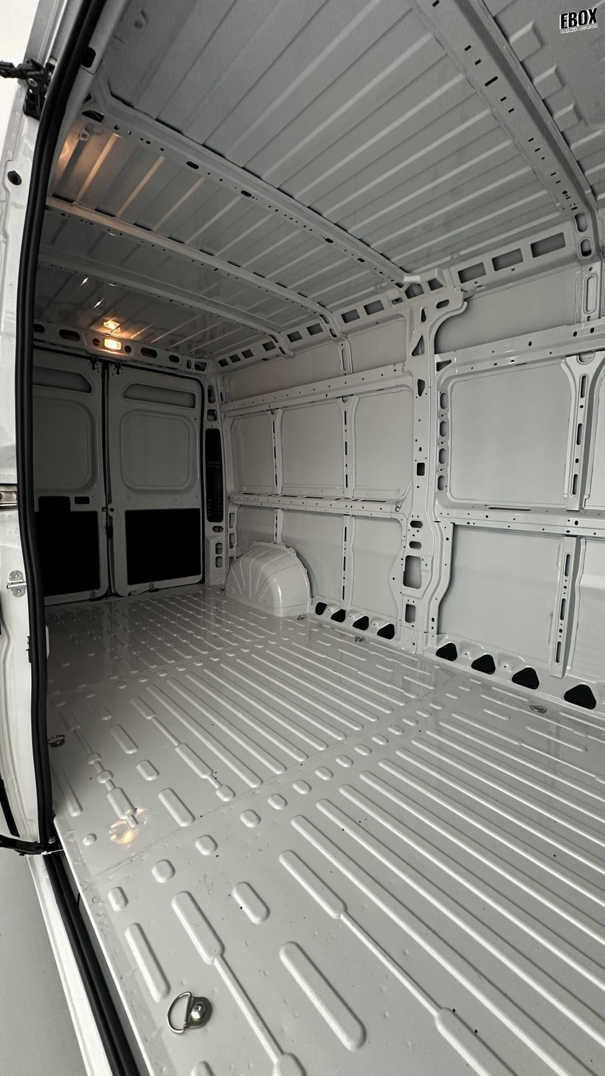 386946_p2 - PEUGEOT - BOXER - 2026 - photo 8