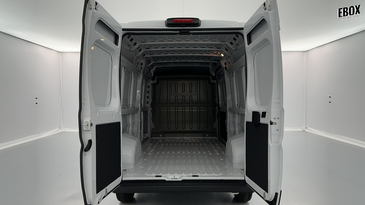 386946_p2 - PEUGEOT - BOXER - 2026 - photo 9