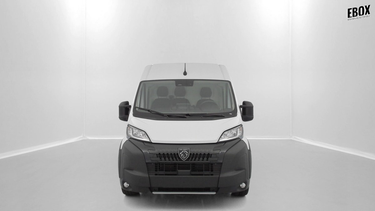 386946_p2 - PEUGEOT - BOXER - 2026 - photo 2