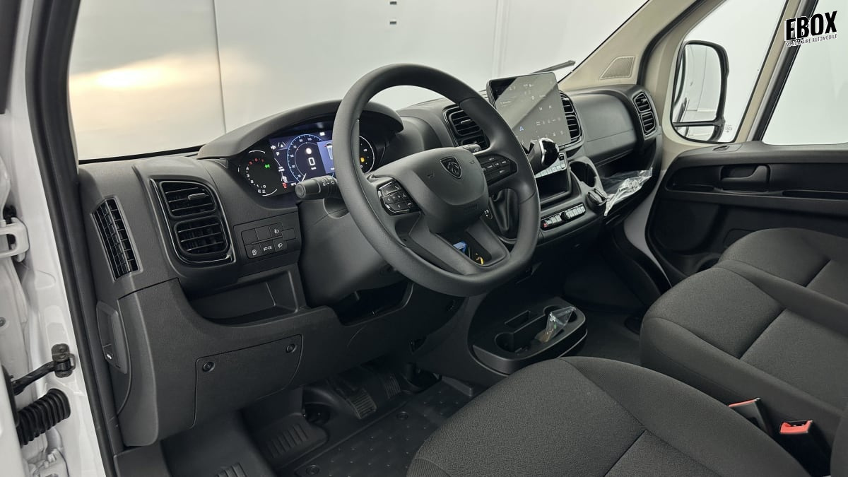386946_p2 - PEUGEOT - BOXER - 2026 - photo 6