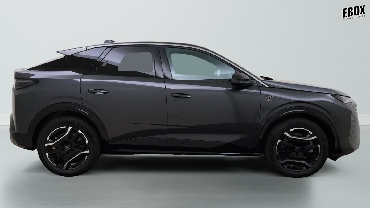 401571_p2 - PEUGEOT - E 3008 - 2026 - photo 4