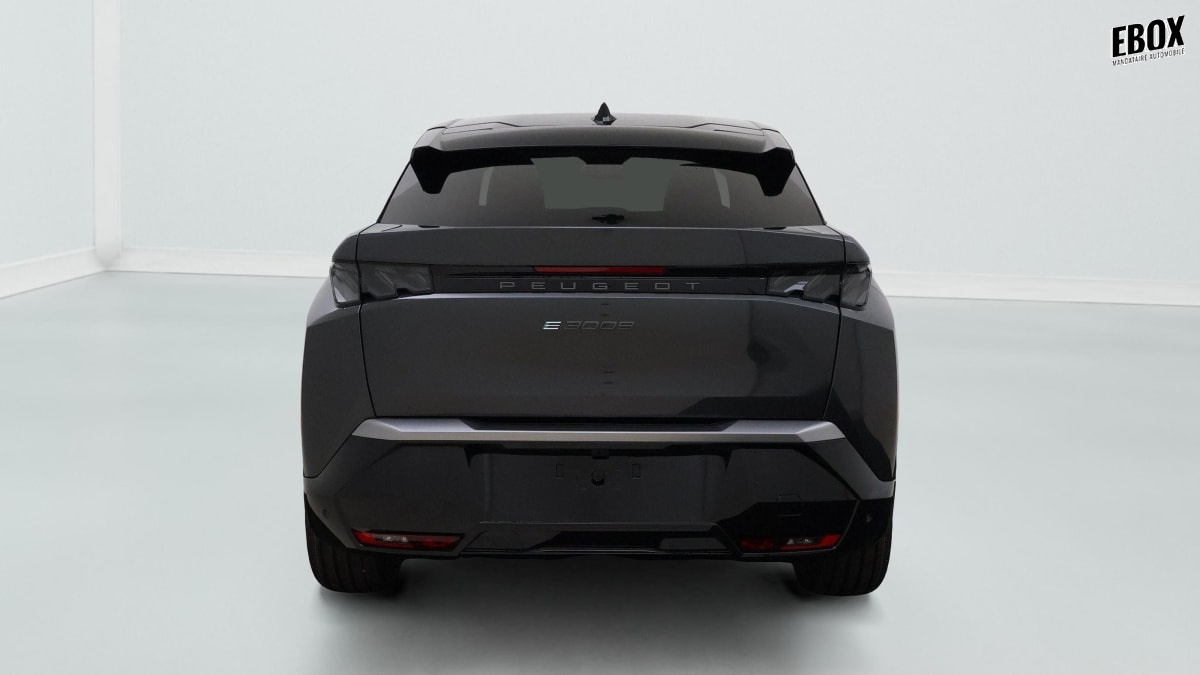 401585_p2 - PEUGEOT - E 3008 - 2026 - photo 7