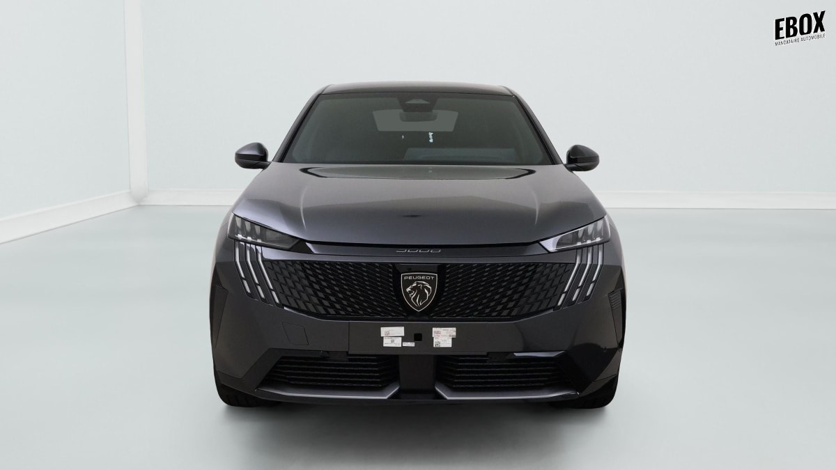 401585_p2 - PEUGEOT - E 3008 - 2026 - photo 2