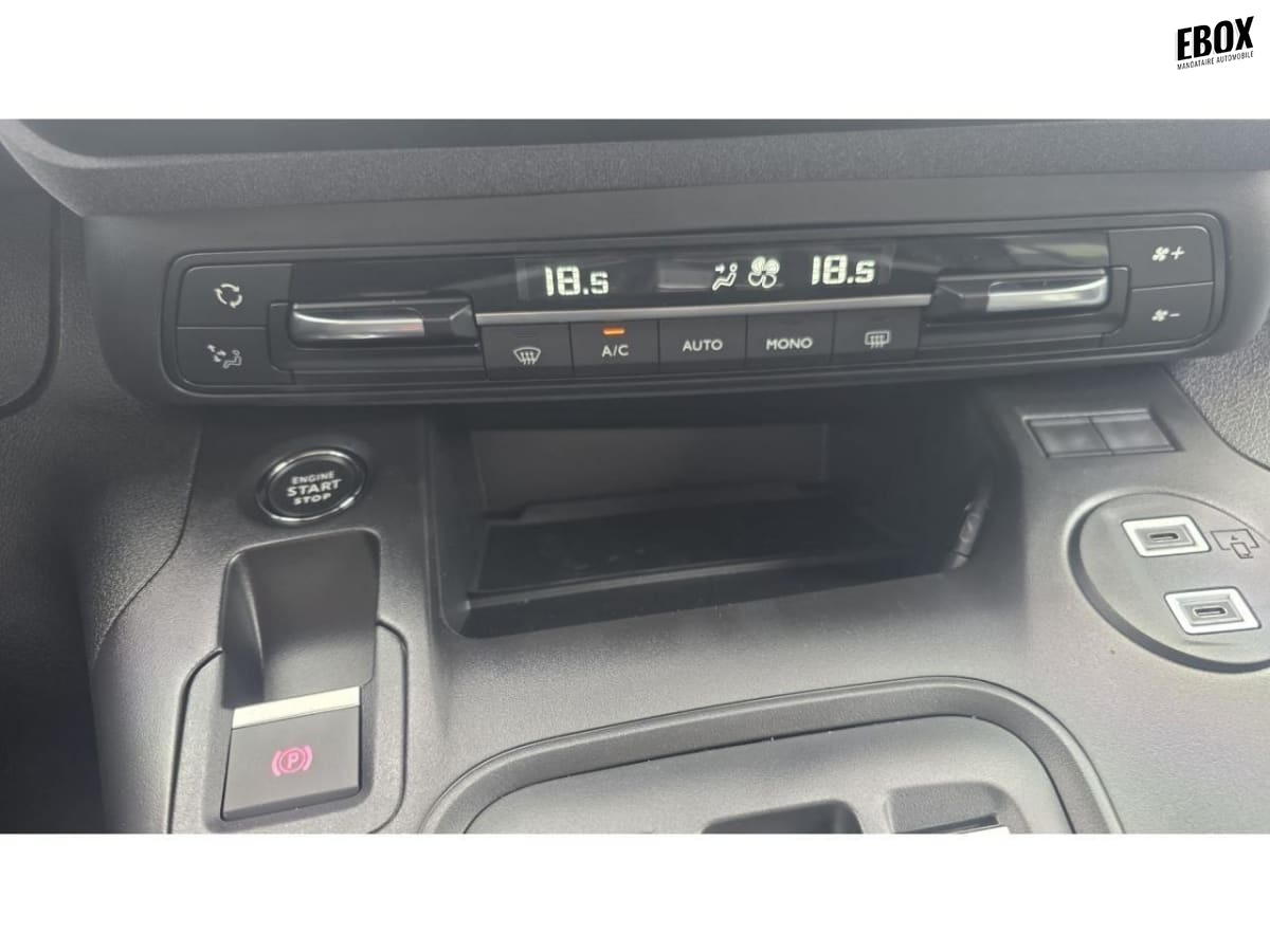 401324_p2 - PEUGEOT - RIFTER - 2026 - photo 9