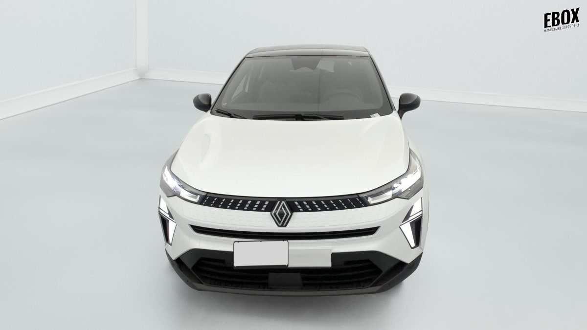 383762_p2 - RENAULT - CAPTUR - 2026 - photo 2