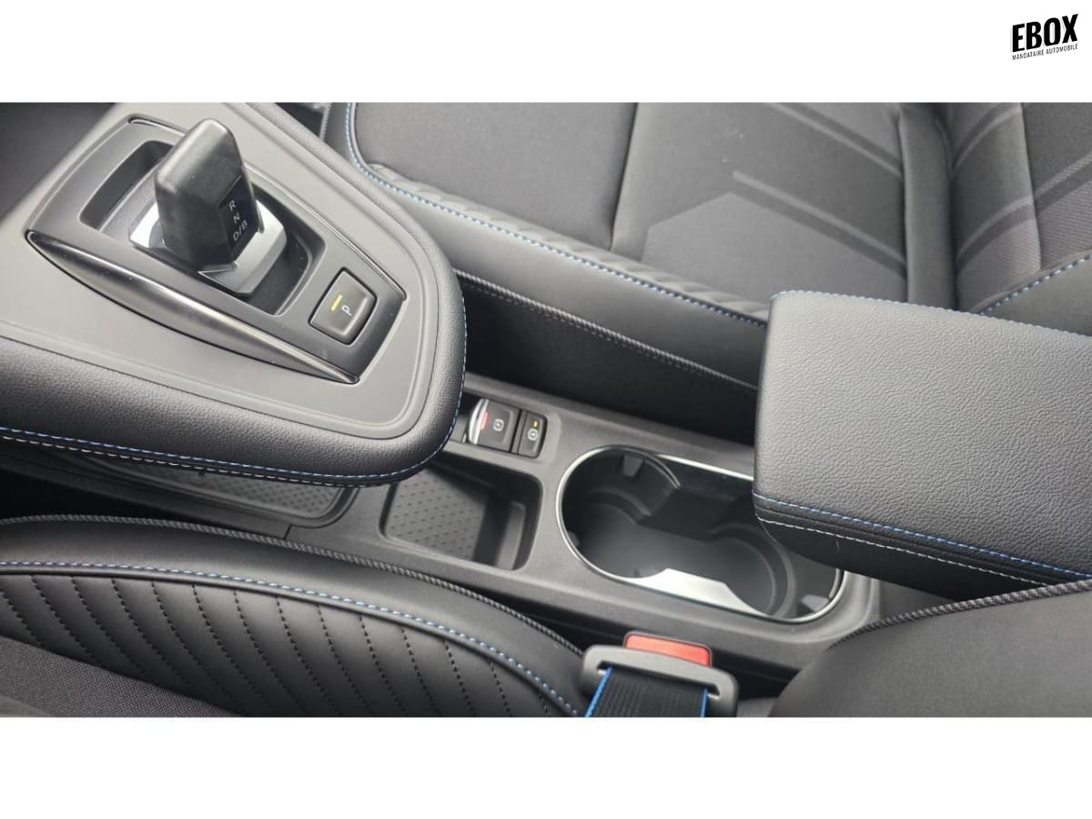 401326_p2 - RENAULT - CAPTUR - 2026 - photo 10