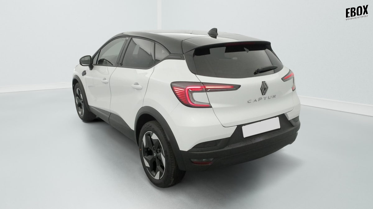 383762_p2 - RENAULT - CAPTUR - 2026 - photo 5