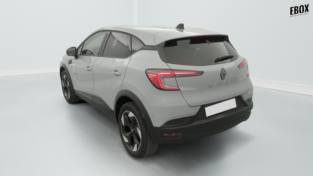 388608_p2 - RENAULT - CAPTUR - 2026 - photo 5