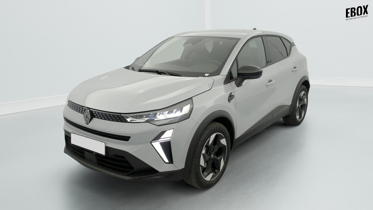 388608_p2 - RENAULT - CAPTUR - 2026 - photo 3