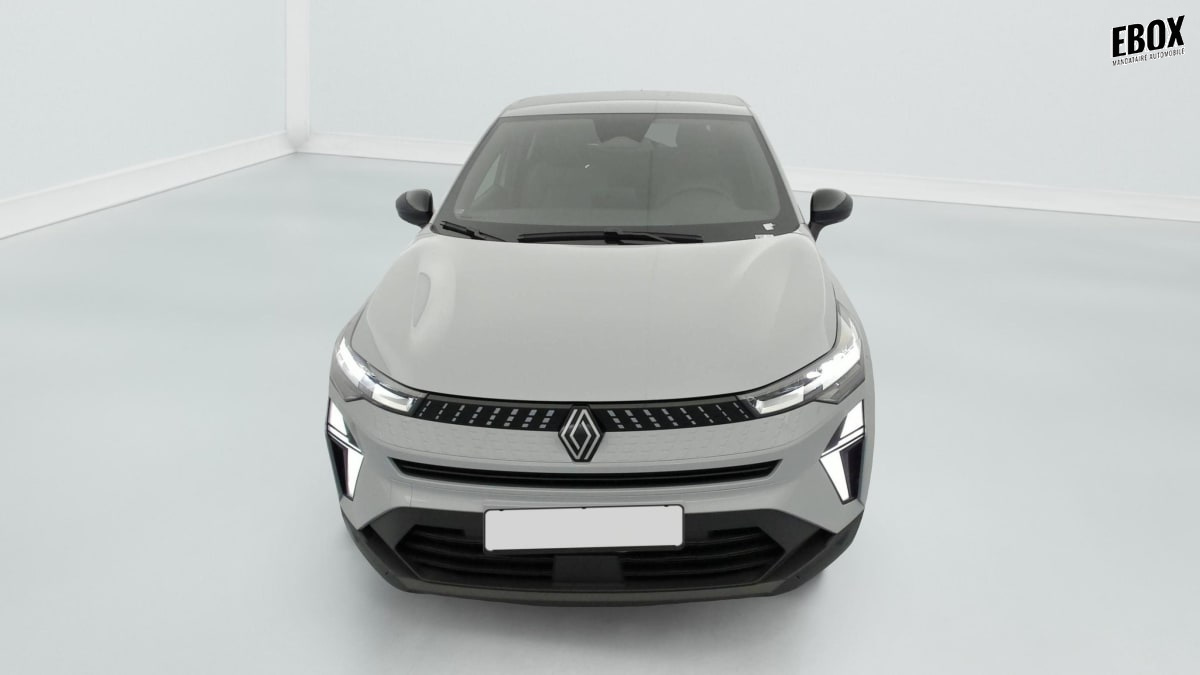 388608_p2 - RENAULT - CAPTUR - 2026 - photo 2