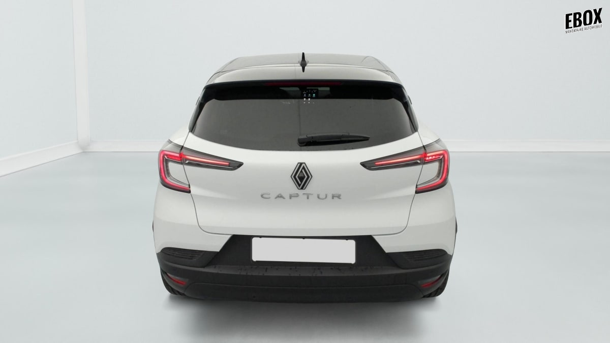 383762_p2 - RENAULT - CAPTUR - 2026 - photo 6