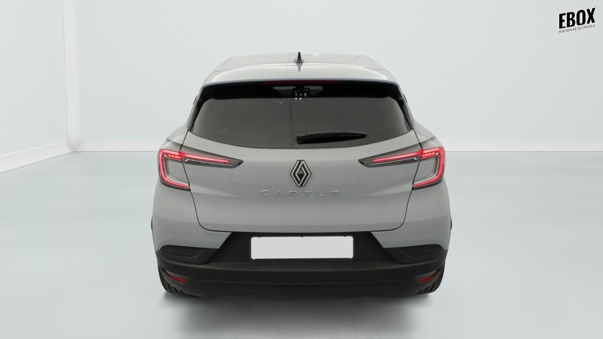 388608_p2 - RENAULT - CAPTUR - 2026 - photo 6